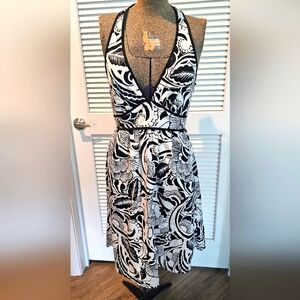 Halter Dress